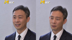 无聊的人